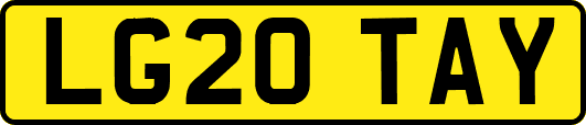 LG20TAY