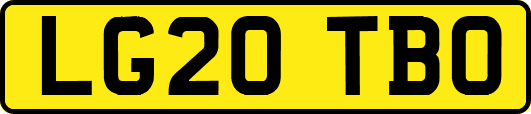 LG20TBO