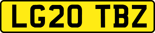 LG20TBZ