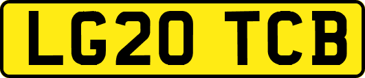 LG20TCB