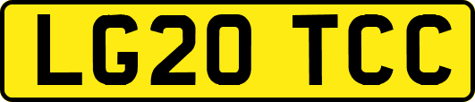 LG20TCC