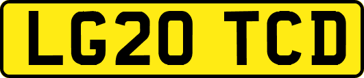 LG20TCD