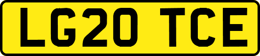 LG20TCE