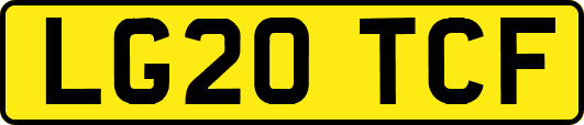 LG20TCF