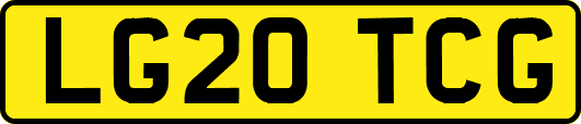 LG20TCG