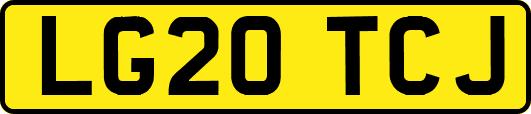 LG20TCJ
