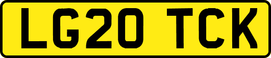LG20TCK