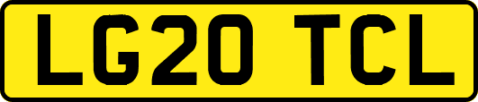 LG20TCL