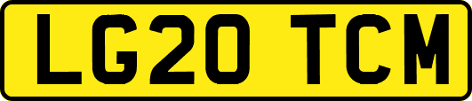 LG20TCM