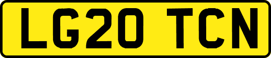 LG20TCN