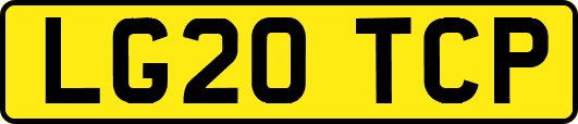LG20TCP