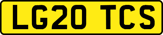 LG20TCS