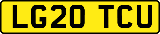 LG20TCU
