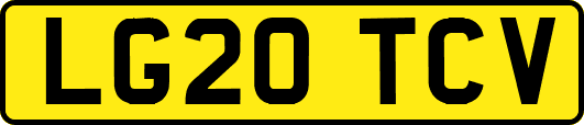 LG20TCV