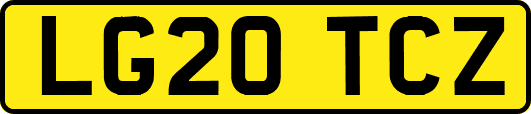 LG20TCZ