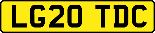 LG20TDC