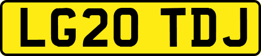 LG20TDJ