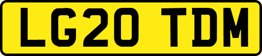 LG20TDM