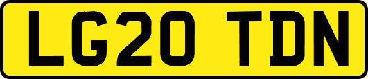 LG20TDN