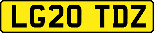 LG20TDZ