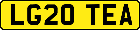 LG20TEA