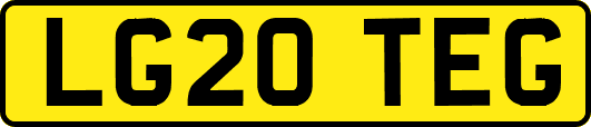 LG20TEG