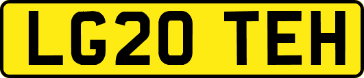 LG20TEH