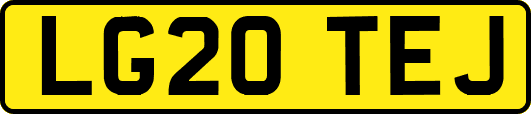 LG20TEJ