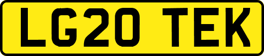 LG20TEK
