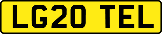 LG20TEL