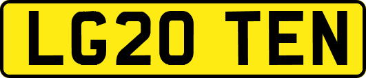LG20TEN