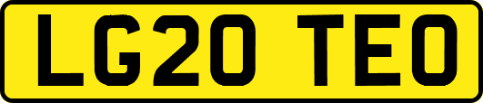 LG20TEO