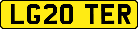 LG20TER
