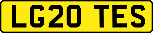 LG20TES