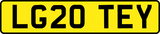 LG20TEY