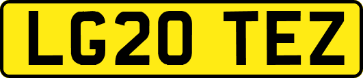 LG20TEZ
