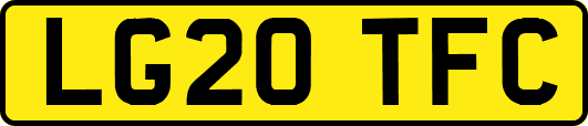 LG20TFC