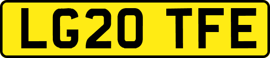 LG20TFE