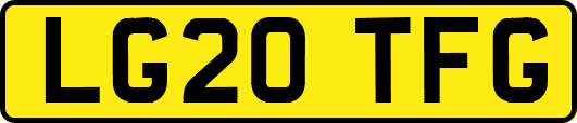 LG20TFG