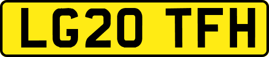 LG20TFH