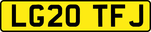 LG20TFJ