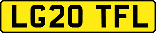 LG20TFL