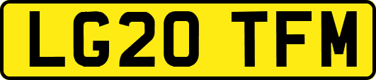 LG20TFM