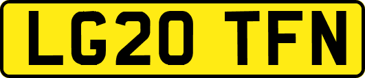LG20TFN