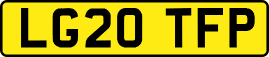 LG20TFP
