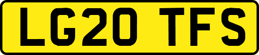 LG20TFS