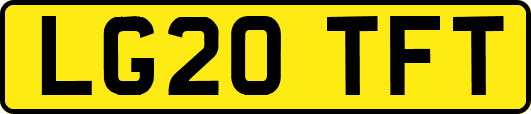 LG20TFT
