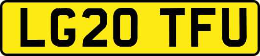 LG20TFU