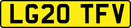 LG20TFV