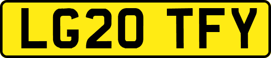 LG20TFY